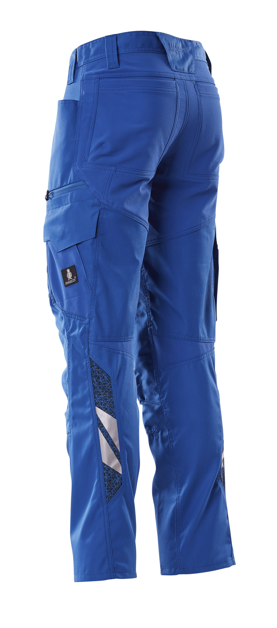  Mascot Bundhose 18579