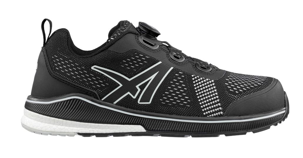 Albatros Voltage S1P black low