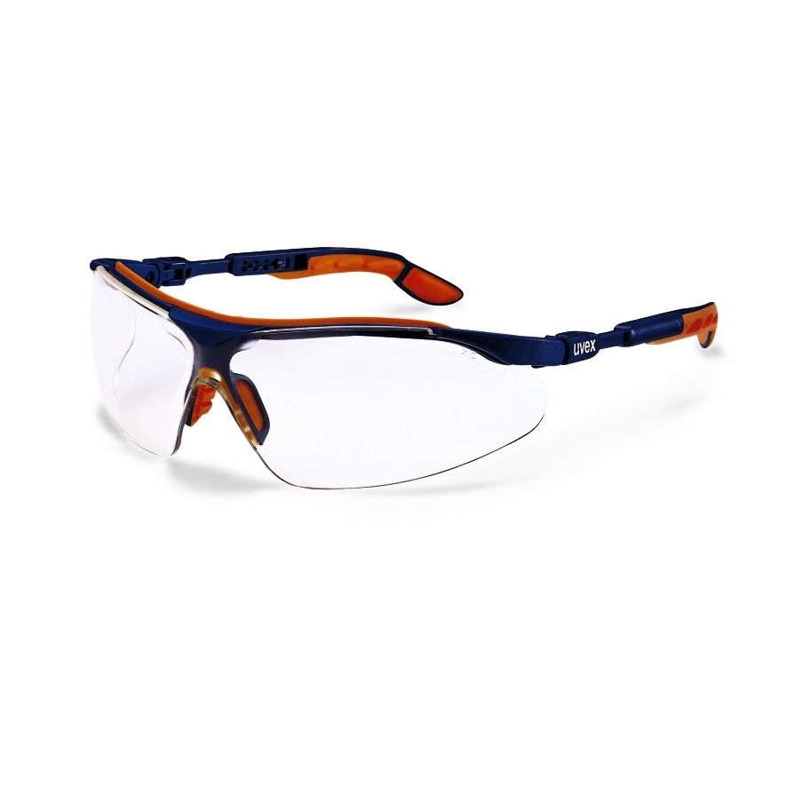 Schutzbrille UVEX 9160.265 i-vo