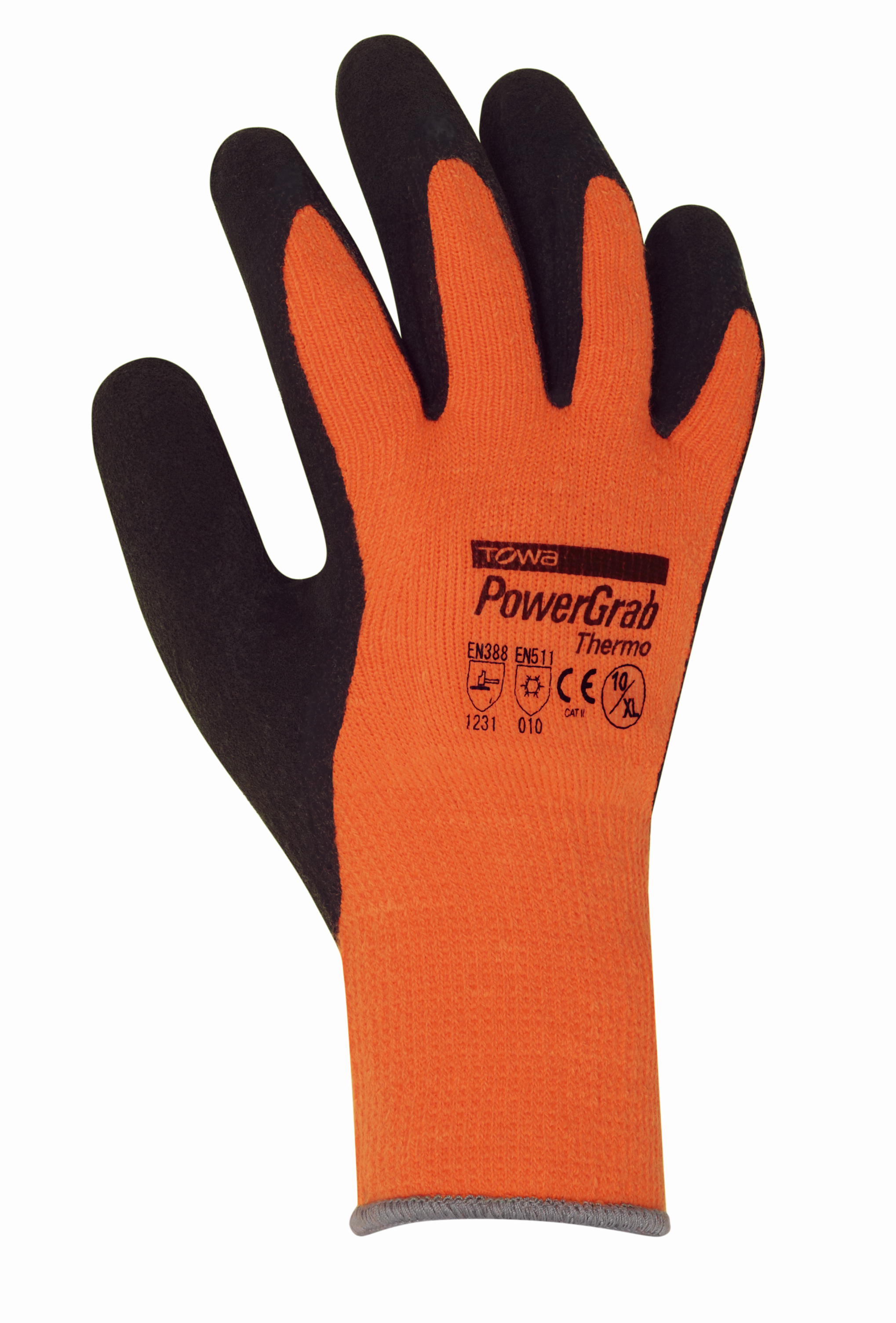 Winterhandschuhe Power Grab Thermo 2203