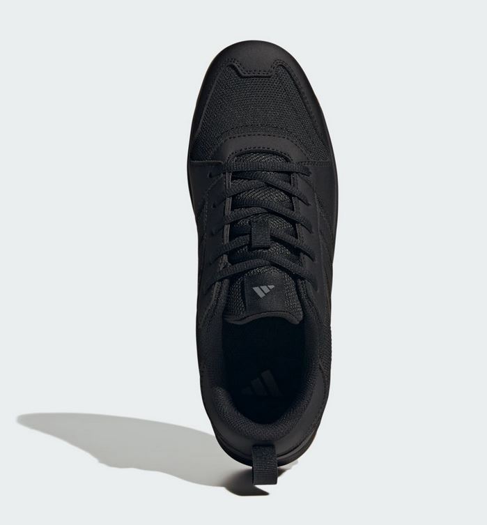 Adidas Motix schwarz S1PS Halbschuhe