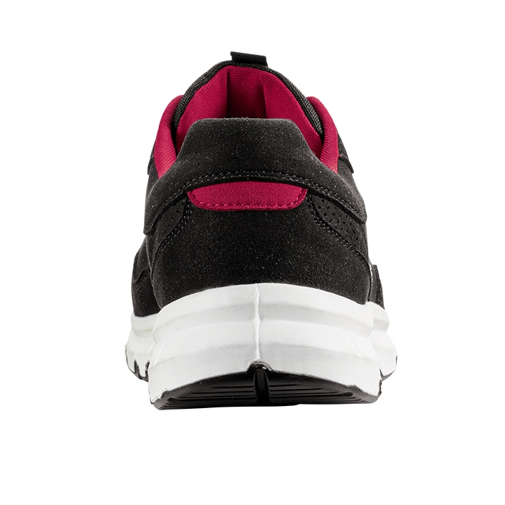  RUNNEX® S1P-ESD-Sicherheitshalbschuhe FlexStar 5179