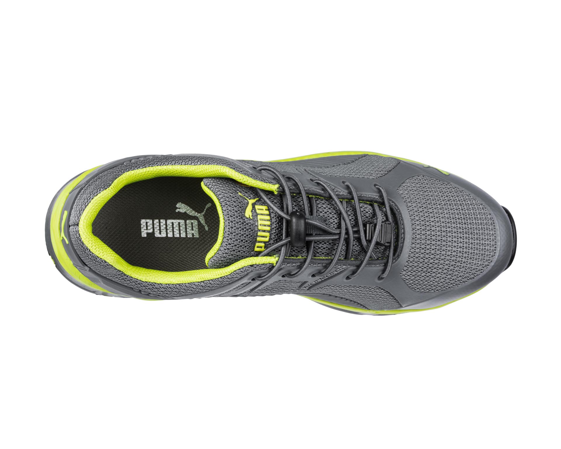 Puma fuse motion 2.0 green low S1P