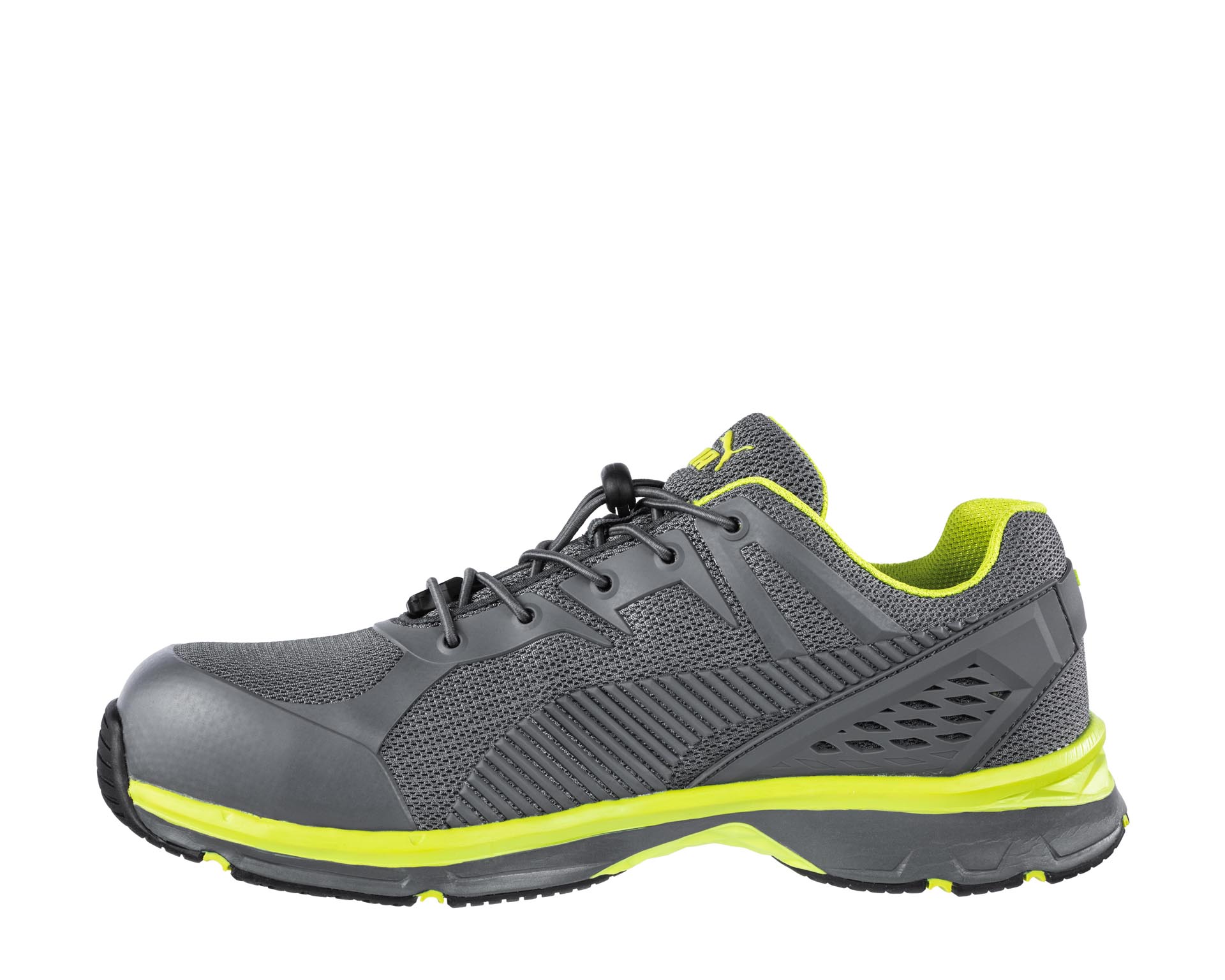 Puma fuse motion 2.0 green low S1P