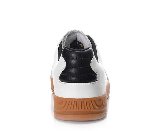 ELTEN OTTO white Low 720611 S1PS Halbschuhe