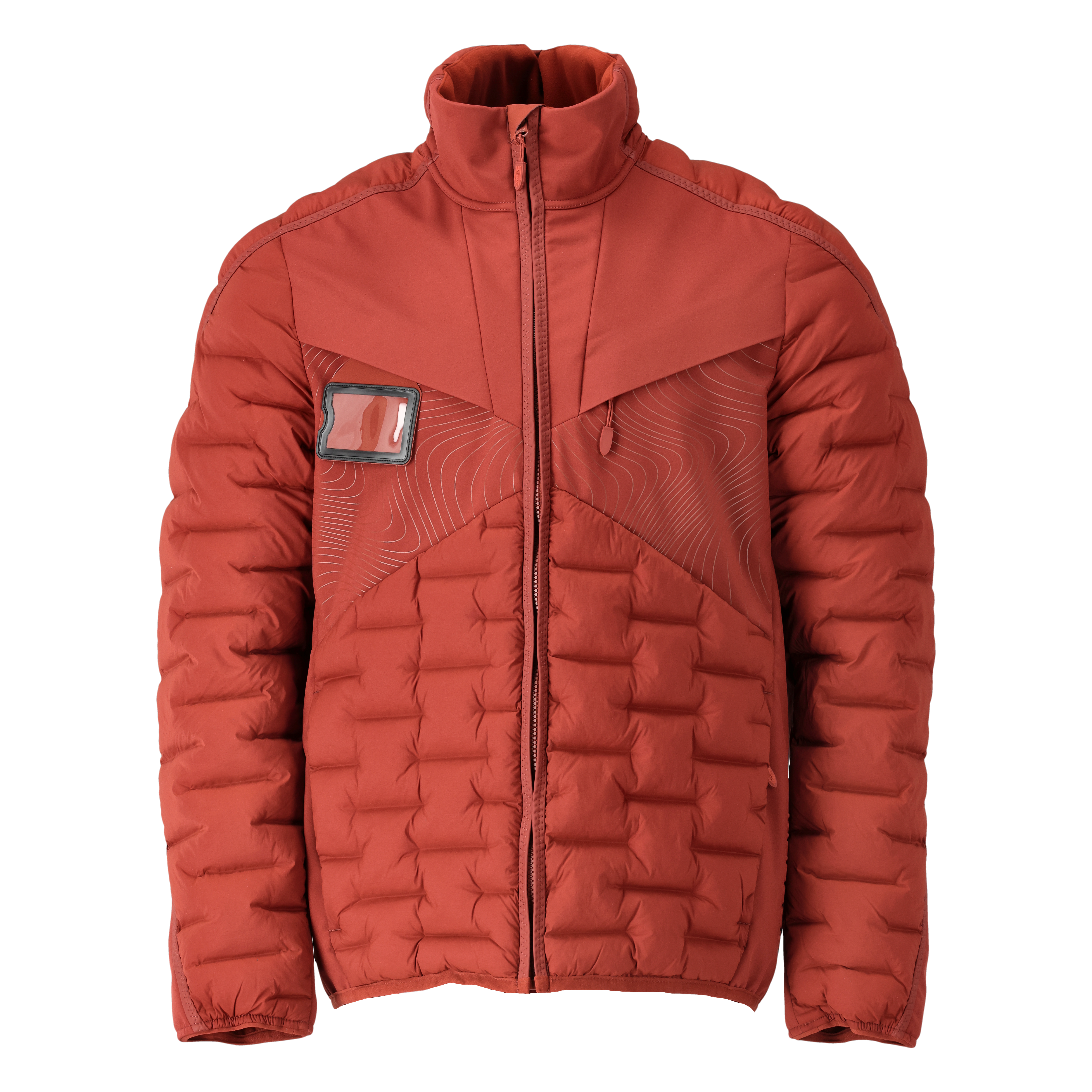 Mascot Jacke 22015