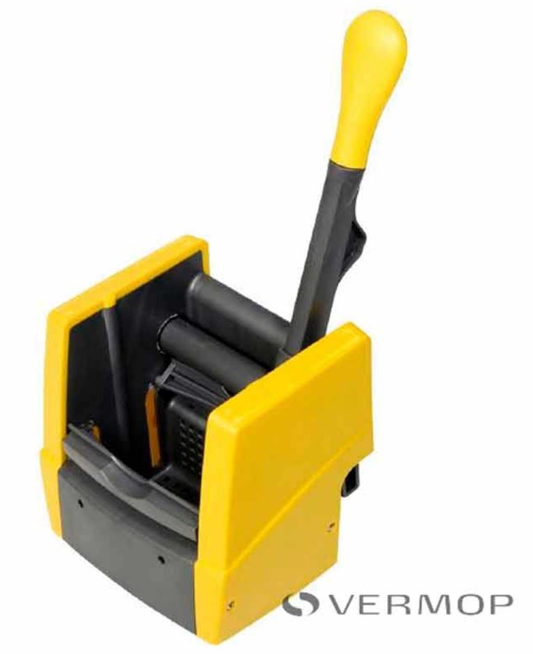 Vermop Vertikalpresse VK4