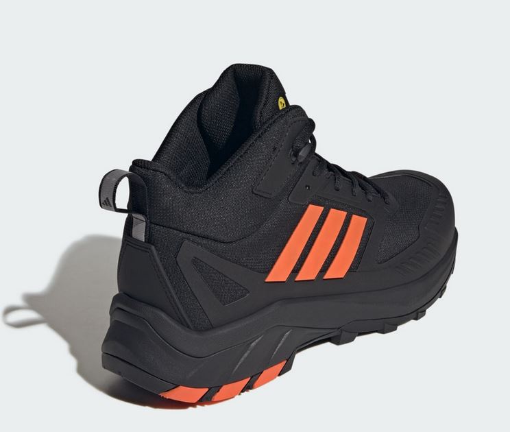 Adidas Gradix Mid S3 Stiefel