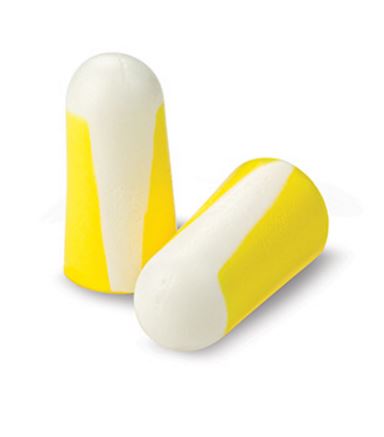 Bilsom Gehörschutzstöpsel 303L, 200 Paar Beutel