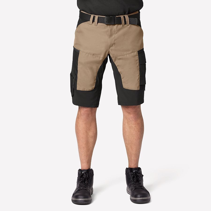 FHB Shorts Kim