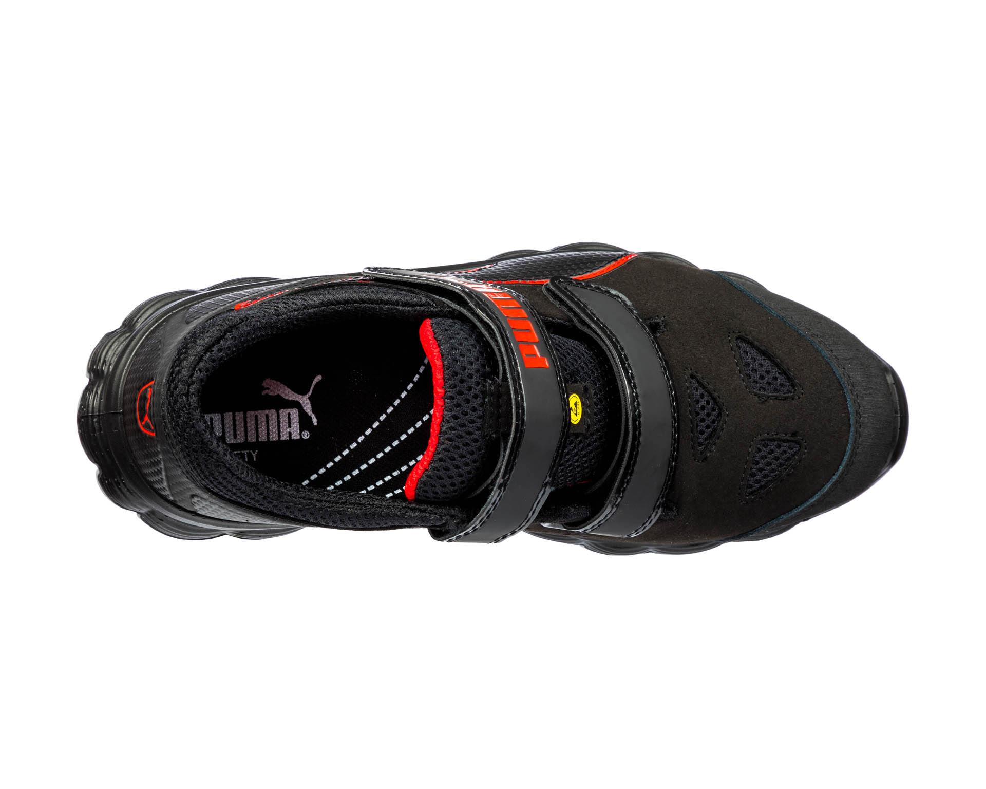 Puma Aviat low S1PL