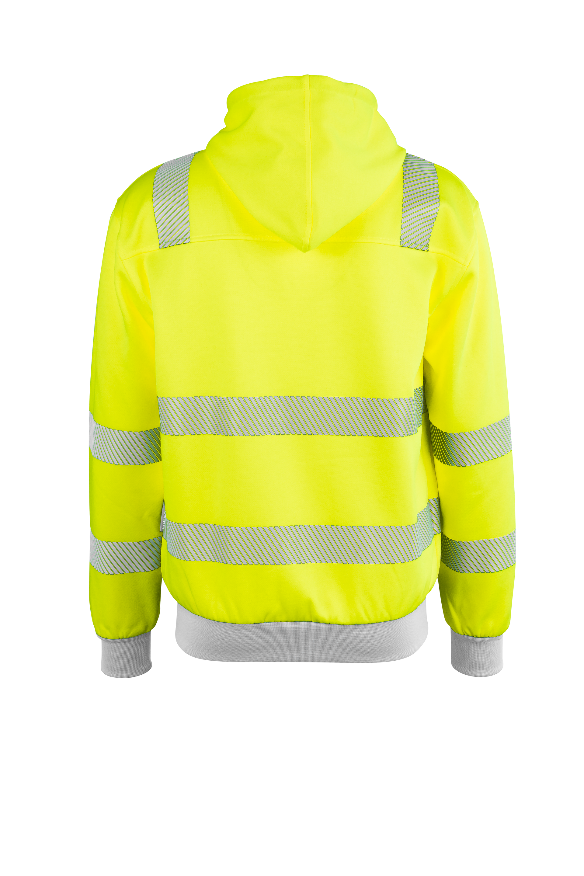 Planam Warnhoody