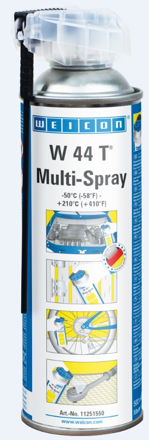 Weicon W44T Multi-Spray, 500 ml Dose