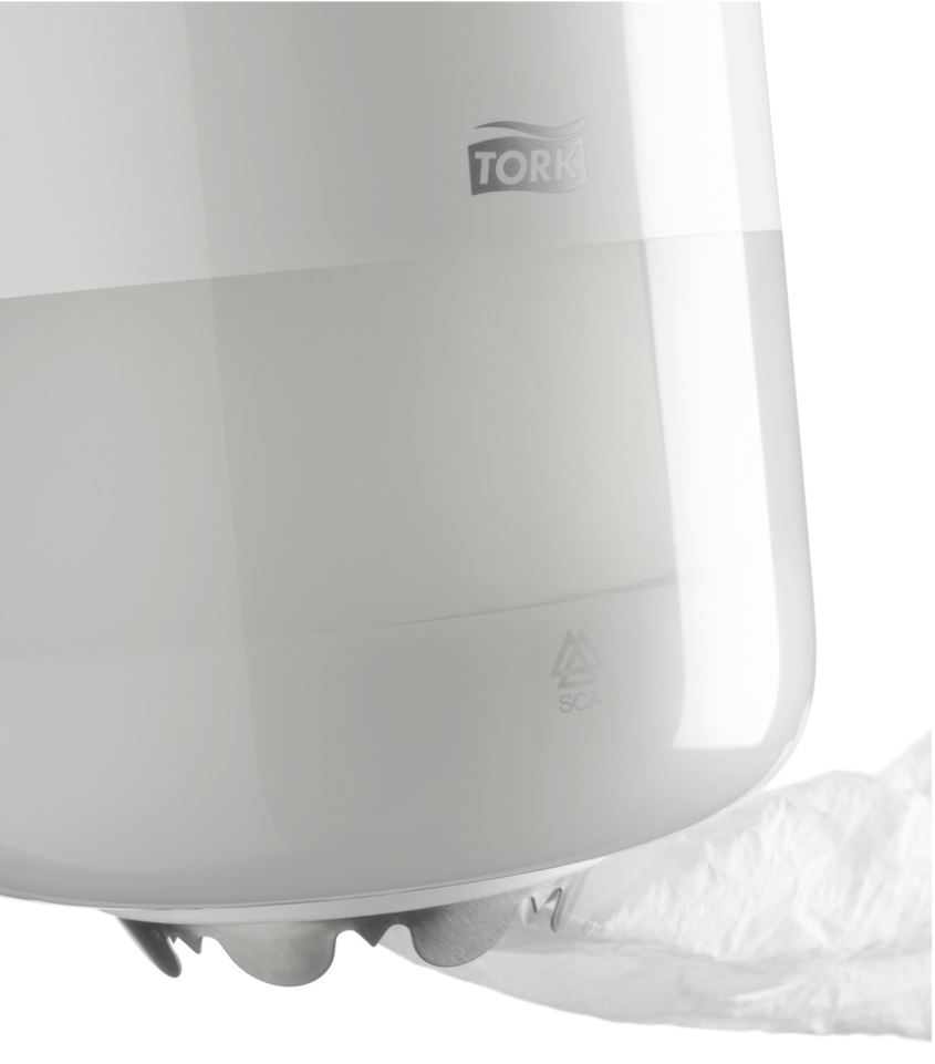 Tork Spender für Rollenhandtuchpapier 558000