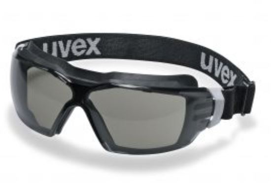 Schutzbrille Uvex 9309.286