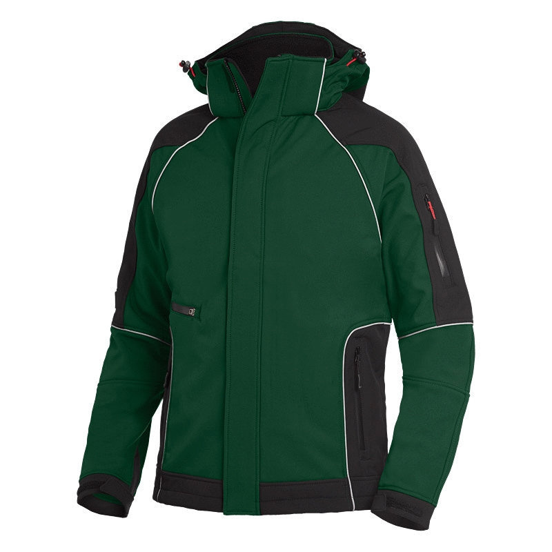 FHB Softshell-Jacke Walter