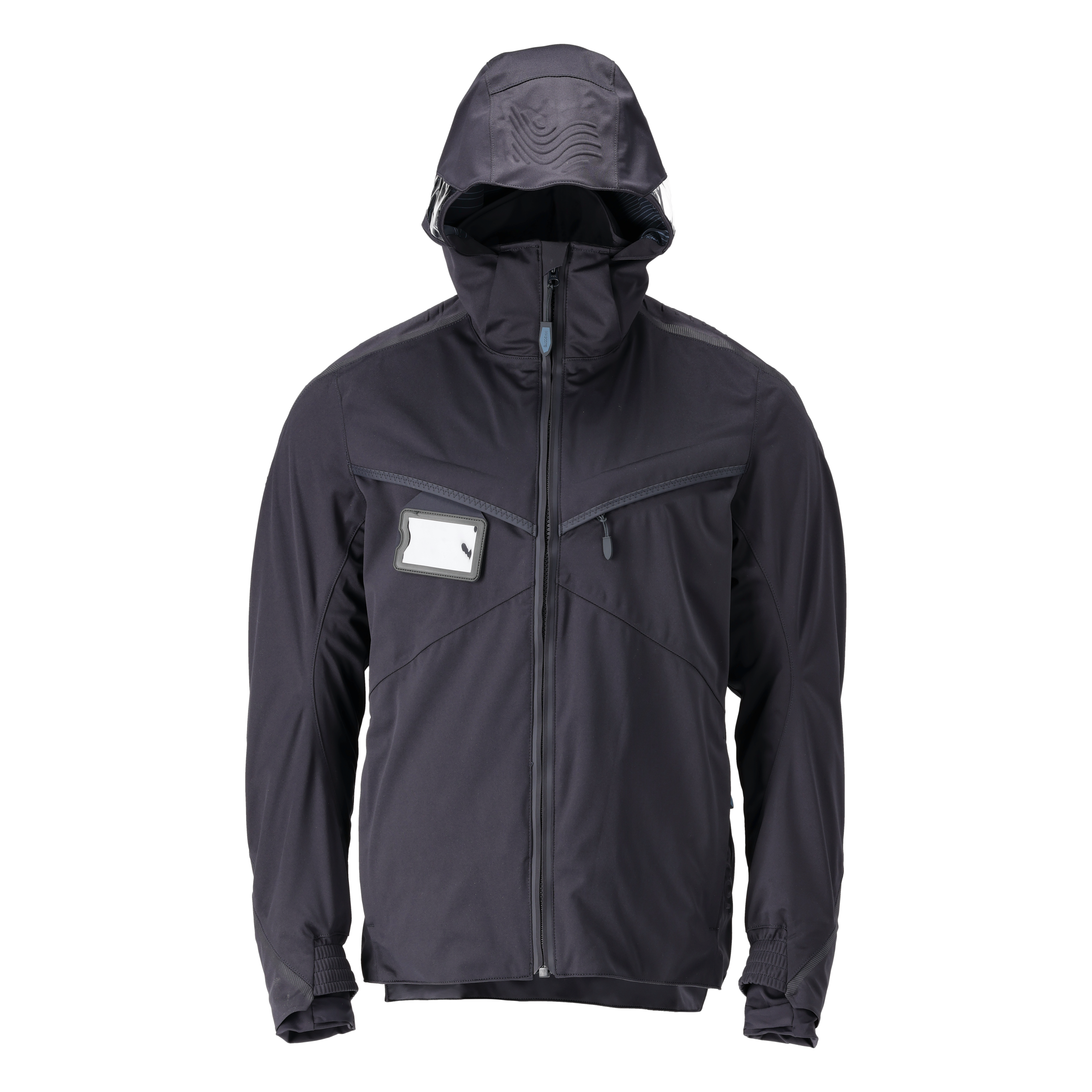 Mascot Regenjacke 22001