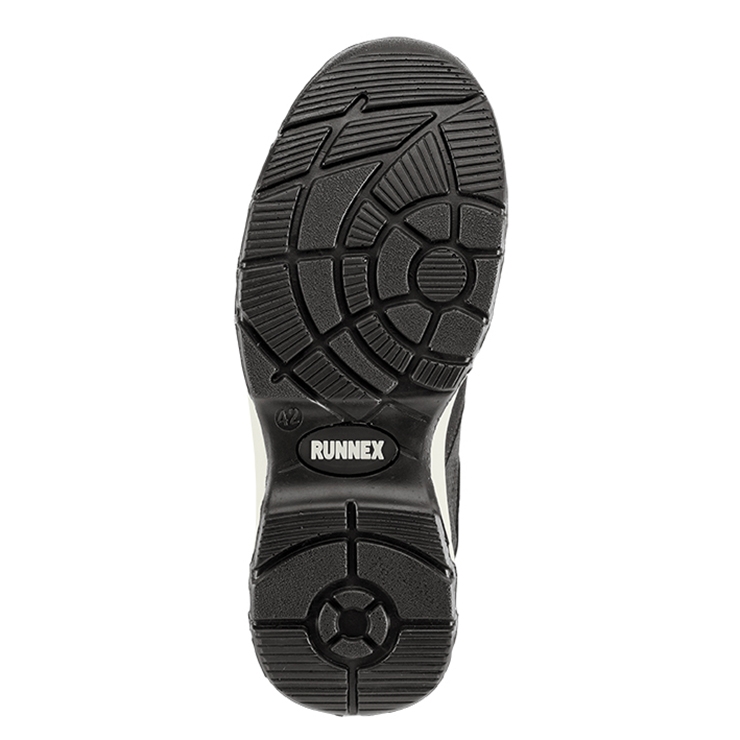  RUNNEX® S1P-ESD-Sicherheitshalbschuhe FlexStar 5179