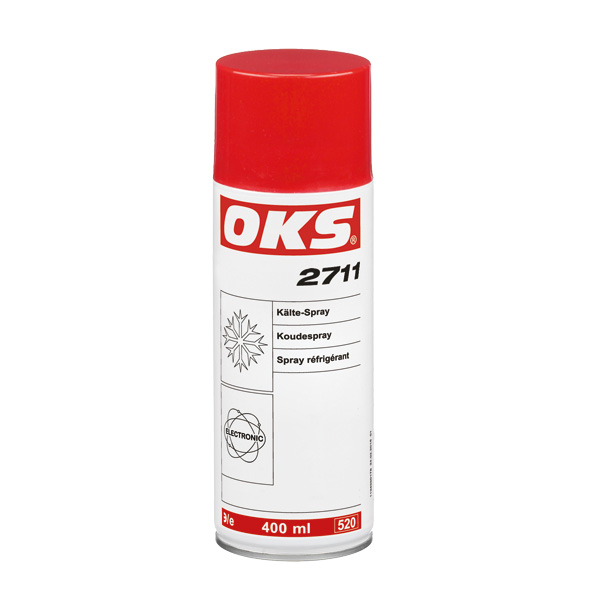 OKS 2711 Kältespray, 400 ml Dose