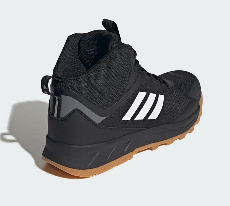 Adidas Torava Mid S3 Stiefel