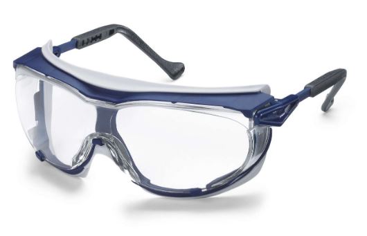 Schutzbrille Uvex 9175.260 skyguard NT