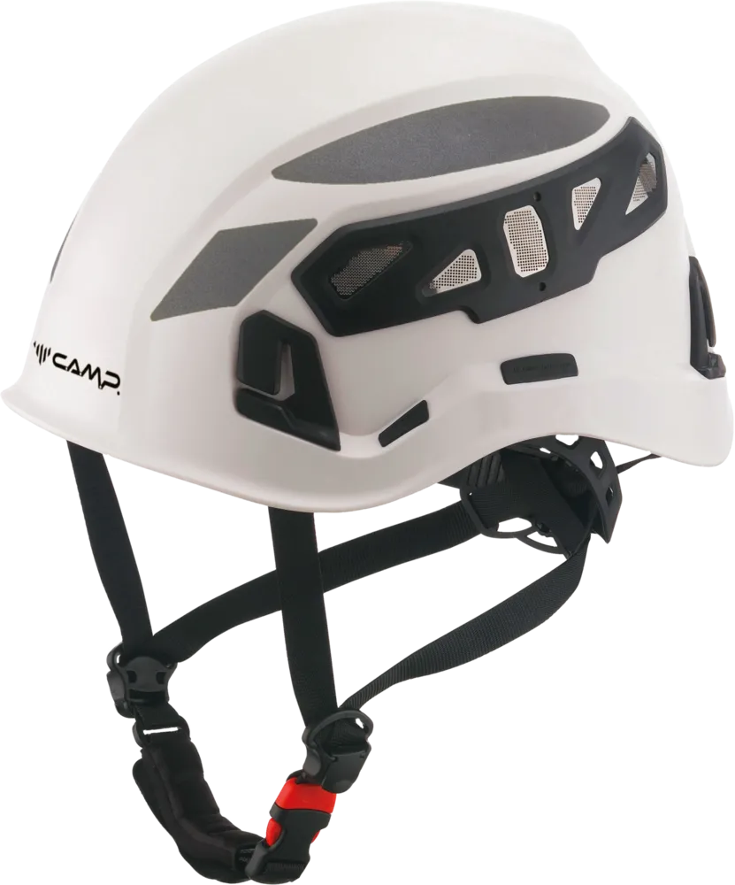 OX-ON Camp Bauhelm