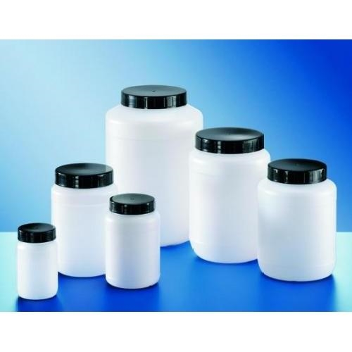 PE Vielzweckdosen, 500 ml