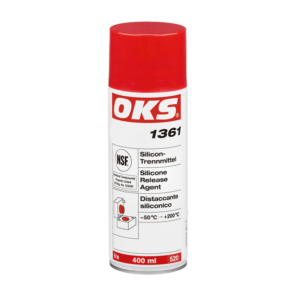 OKS 1361 Silicon Trennmittel, 400 ml Dose