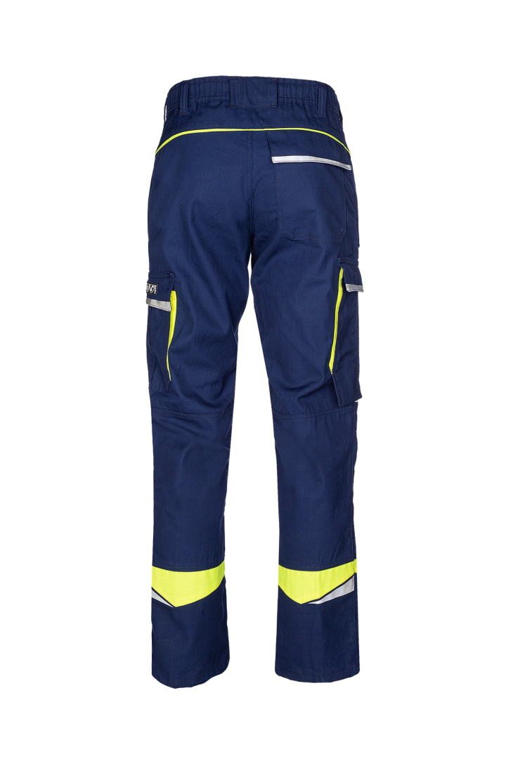 Sioen Bundhose mit Störlichtbogenschutz BARCUS