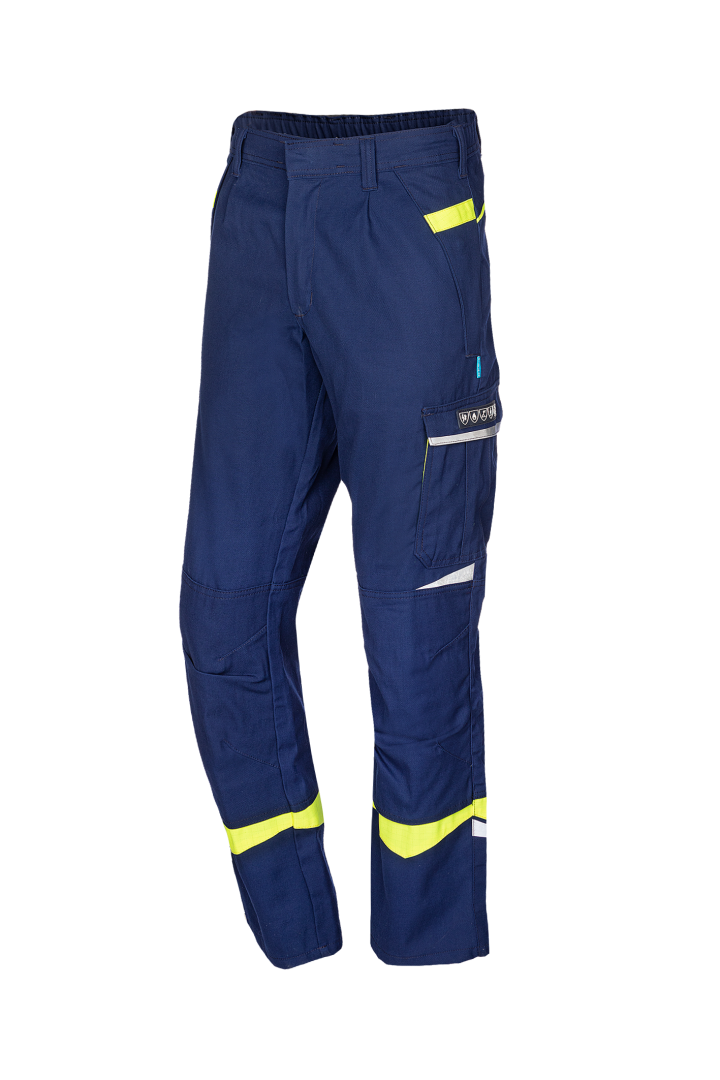 Sioen Bundhose mit Störlichtbogenschutz BARCUS