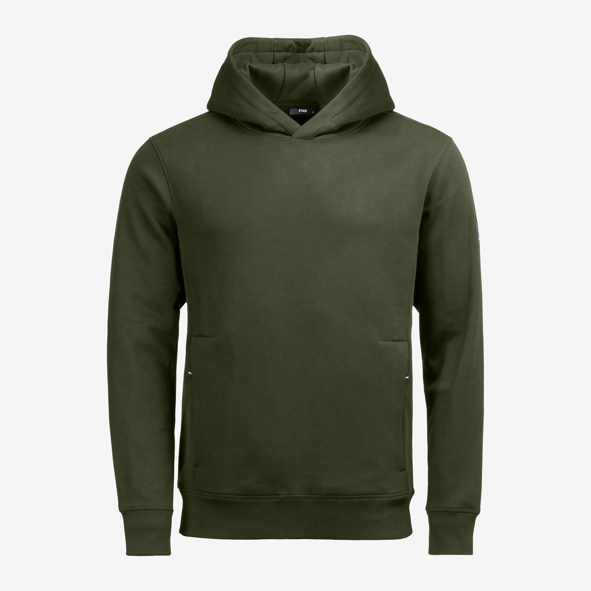 FHB Bennet Hoodie