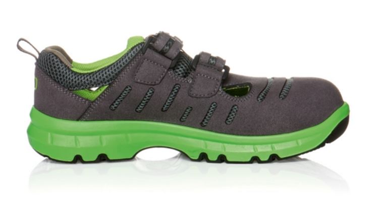Runnex Schutzschuhe 5171, S1P