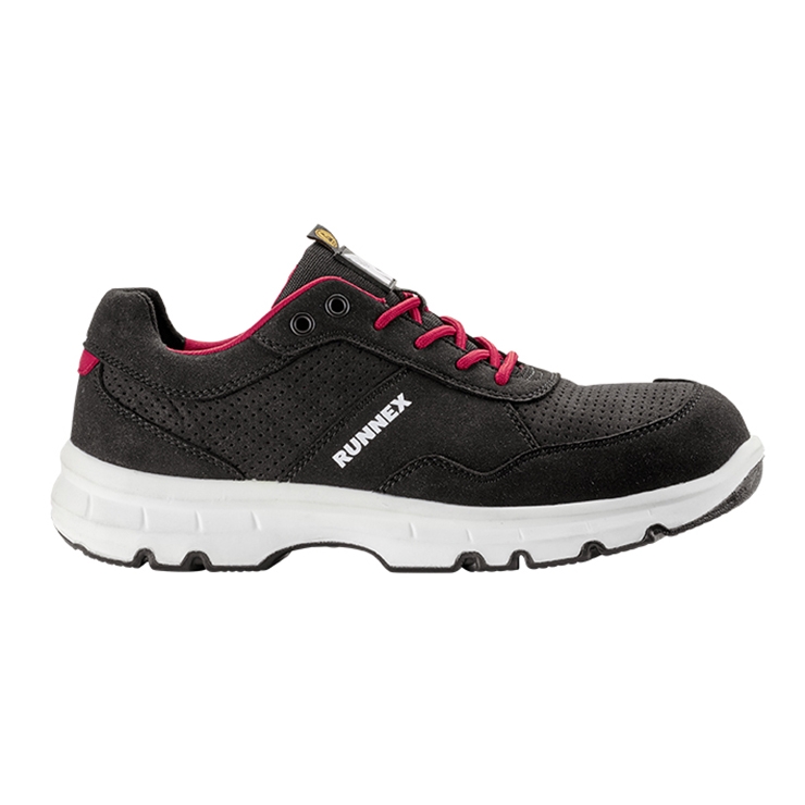  RUNNEX® S1P-ESD-Sicherheitshalbschuhe FlexStar 5179