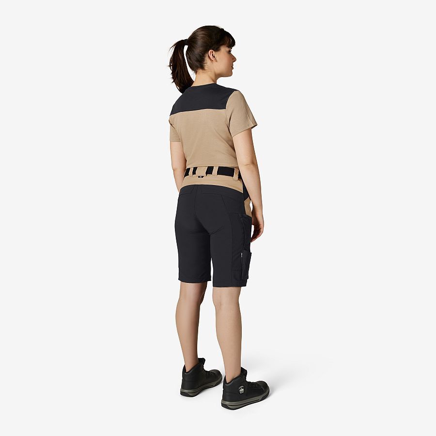 FHB Shorts Kim