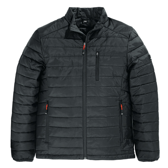 FHB Thermojacke Primaloft, Rudolf