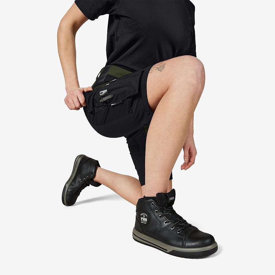 FHB Shorts Kim