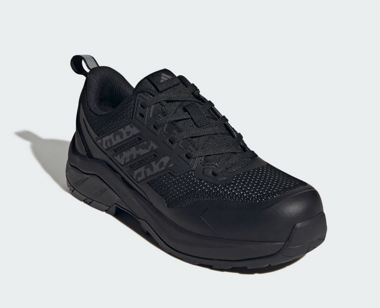 Adidas Aedus Low S1P Halbschuhe Damen