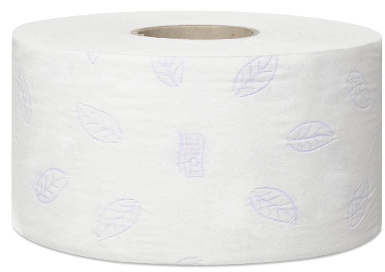 Tork Toilettenpapierrollen 110255, 3-lagig