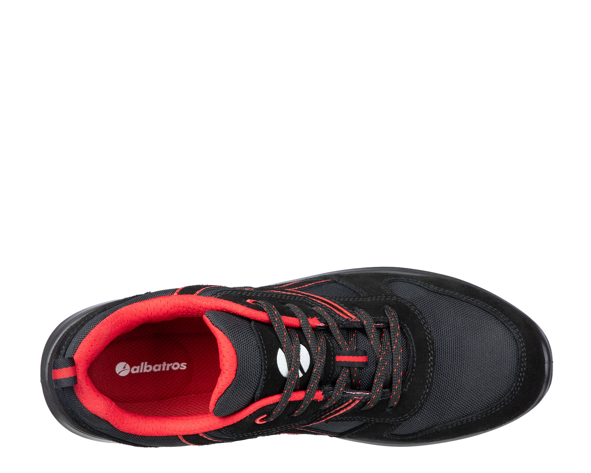 Albatros Clifton low S3