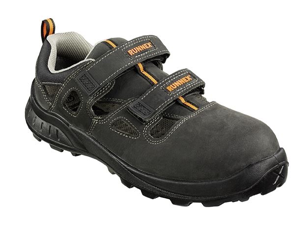 Runnex Schutzschuhe 5100, S1