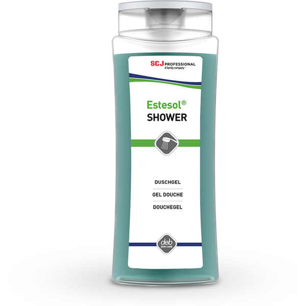 Estesol Shower Duschgel 250 ml Flasche