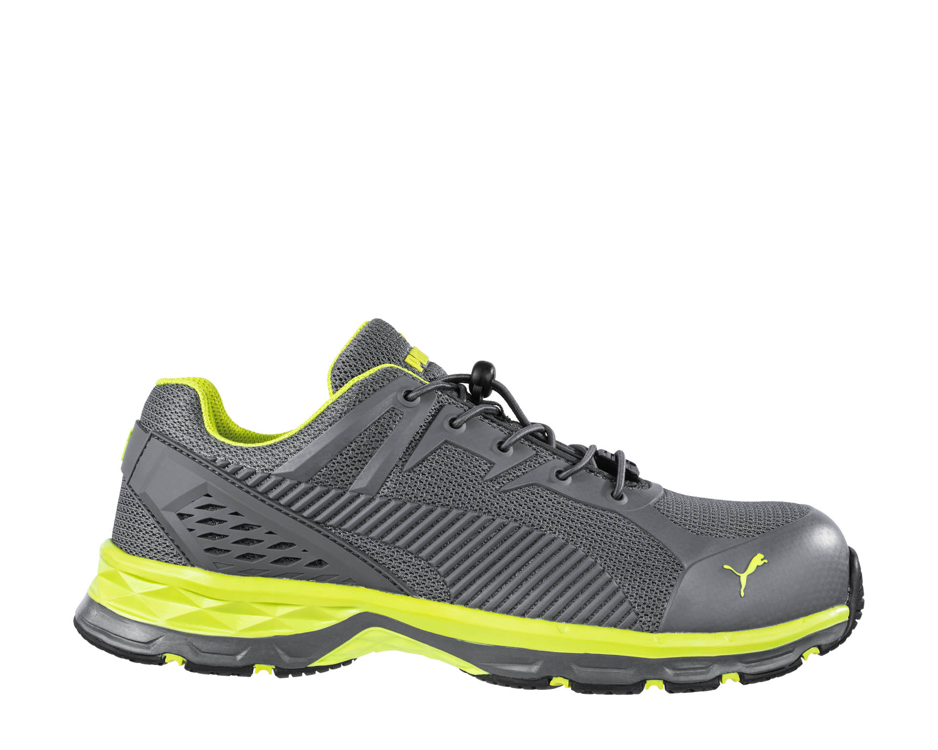 Puma fuse motion 2.0 green low S1P