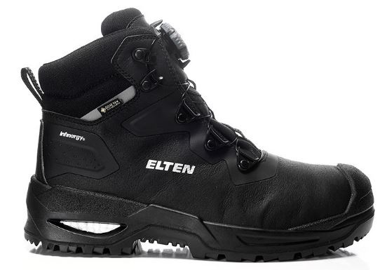 Elten Antonio XXSG BOA 760911 MID ESD S3S Schutzstiefel GoreTex