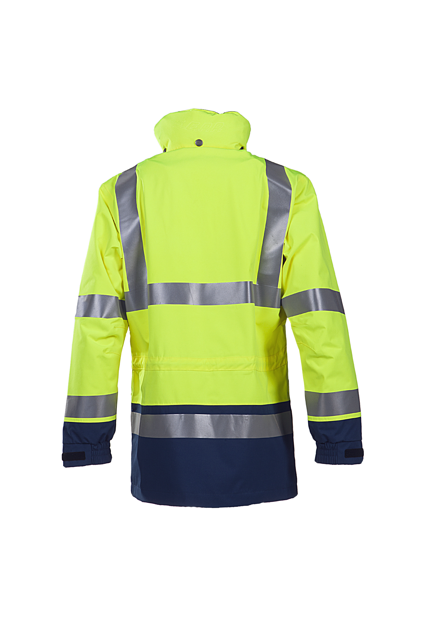 SEPP Warnschutz Regenjacke Windsor