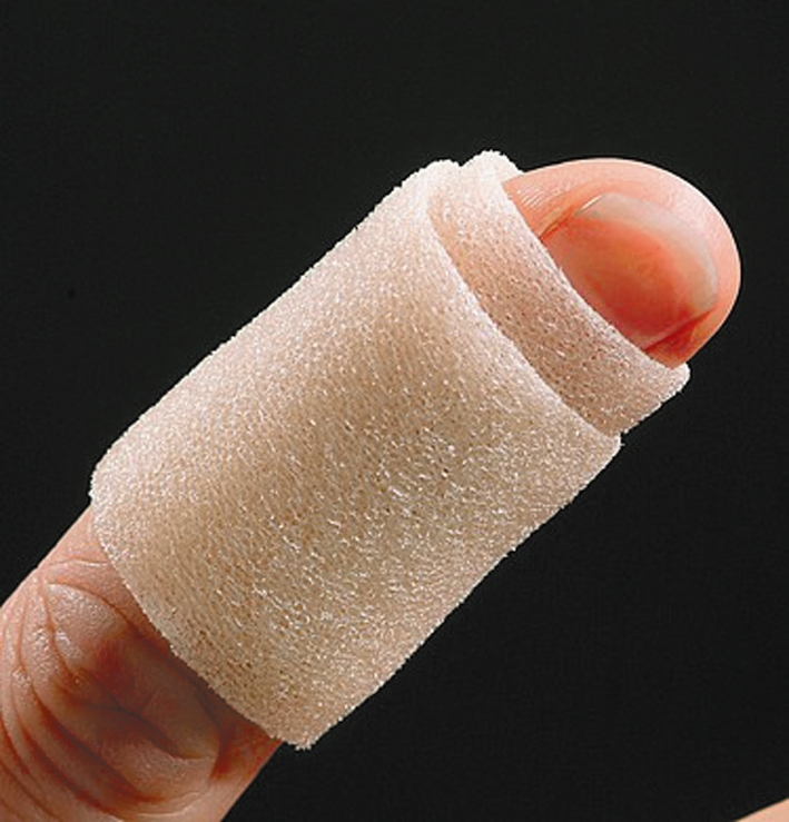 Selbstklebender Verband Soft Next