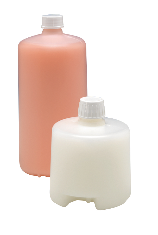 Seifencreme rosé, 1000 ml M-Flasche