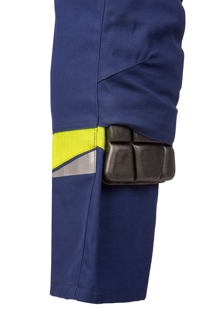 Sioen Bundhose mit Störlichtbogenschutz BARCUS