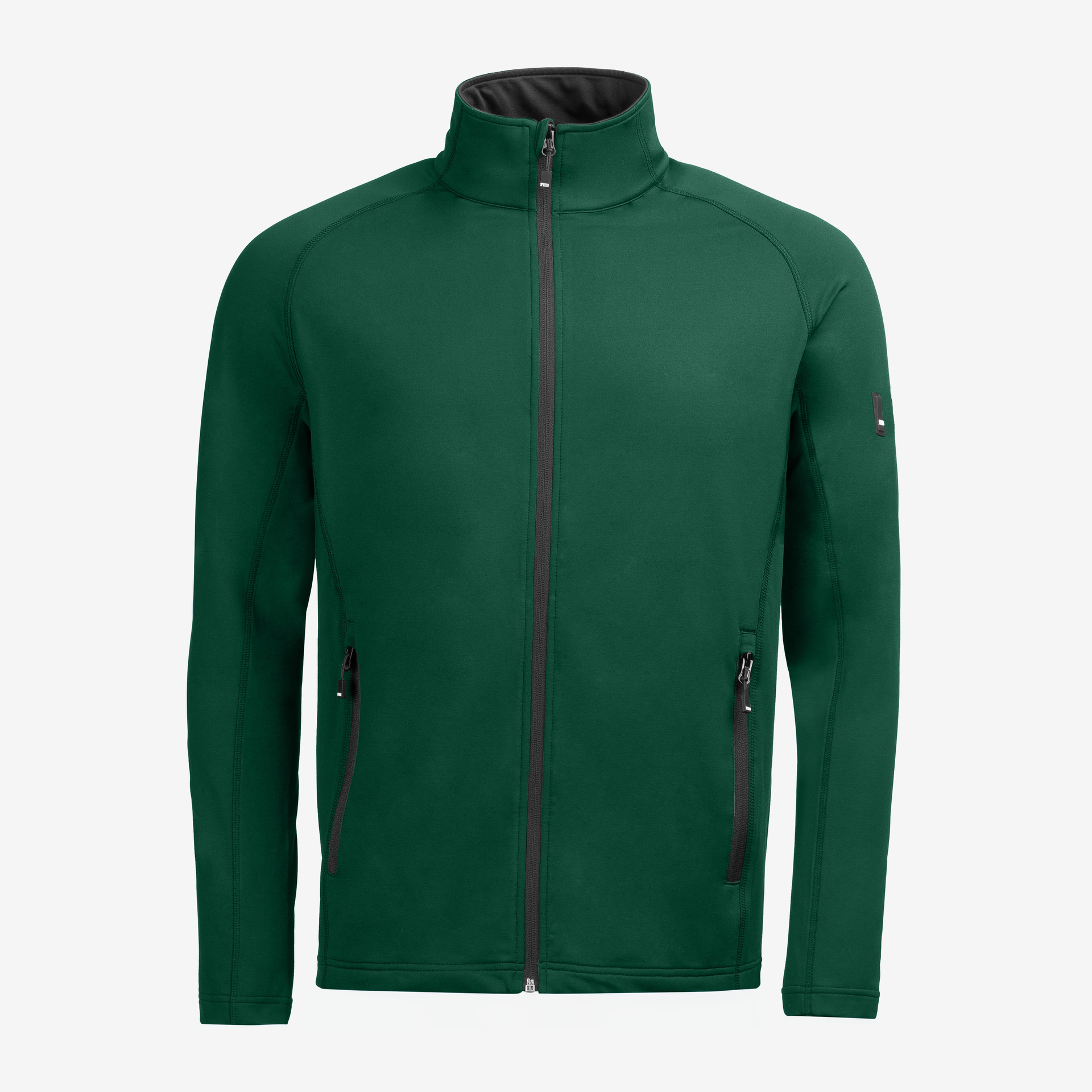 FHB Kuno Fleecejacke
