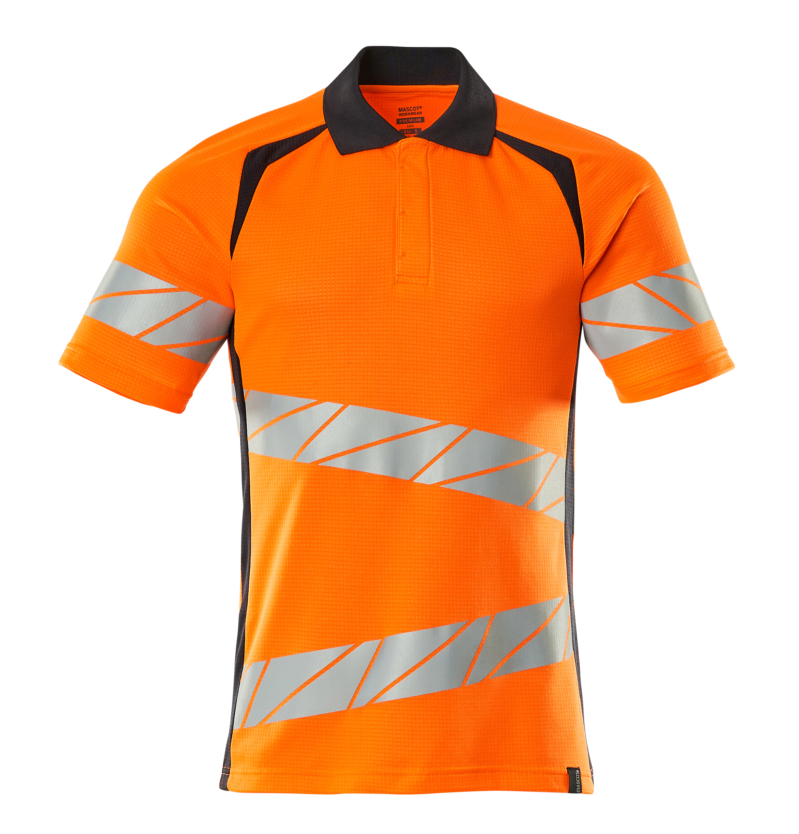 Mascot Polo 19083