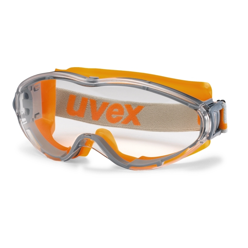 Schutzbrille UVEX 9302.245 Ultrasonic